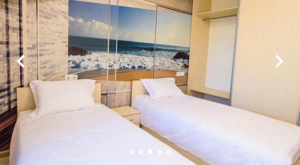 Aparthotel Victory Sofia Eksteriør bilde