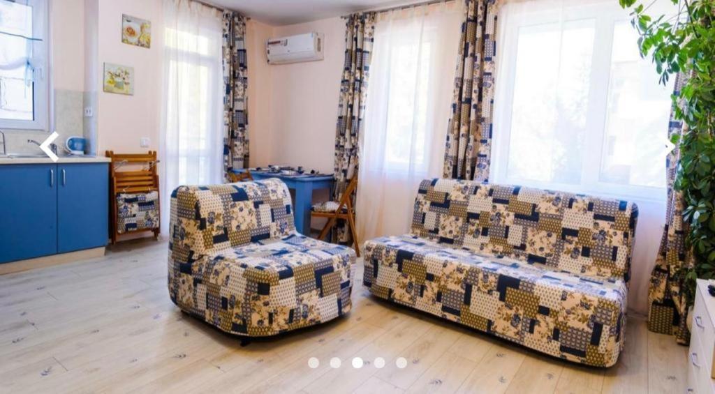 Aparthotel Victory Sofia Eksteriør bilde