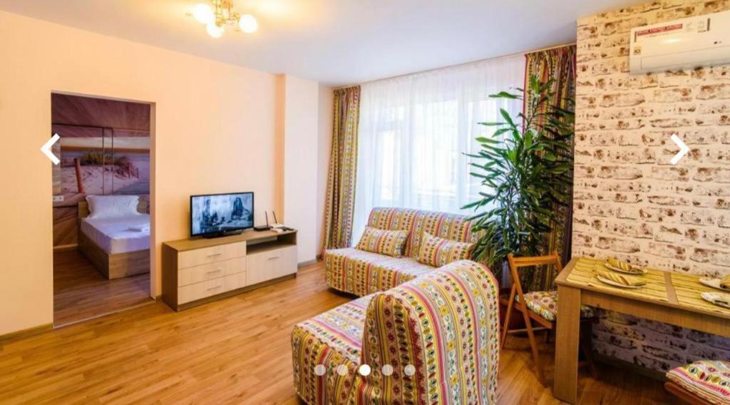 Aparthotel Victory Sofia Eksteriør bilde