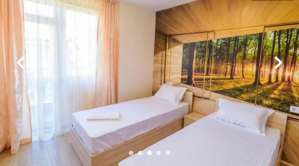 Aparthotel Victory Sofia Eksteriør bilde