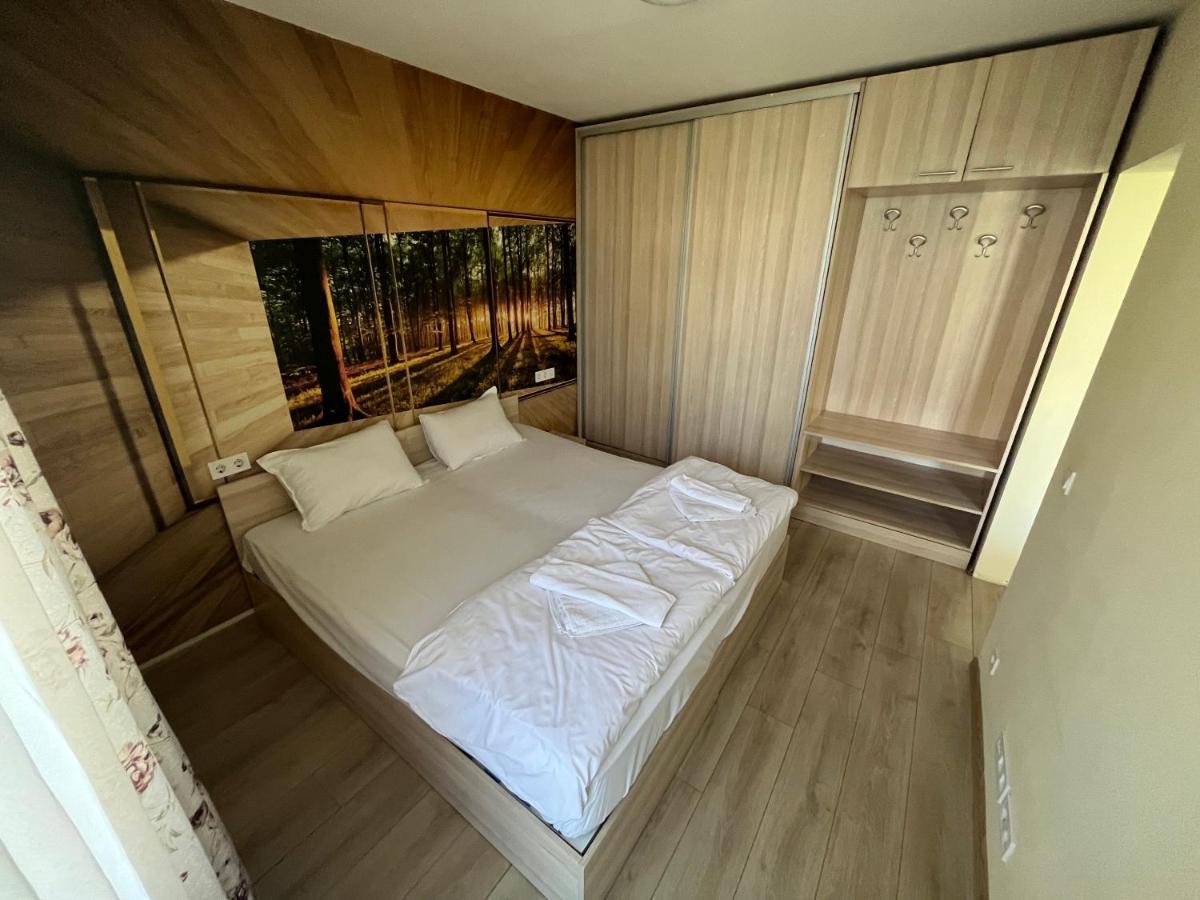 Aparthotel Victory Sofia Eksteriør bilde