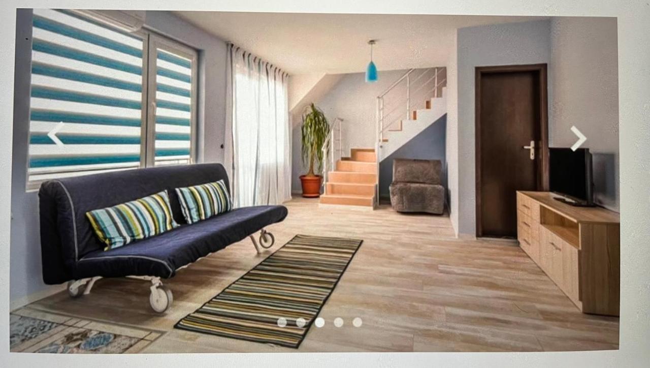 Aparthotel Victory Sofia Eksteriør bilde