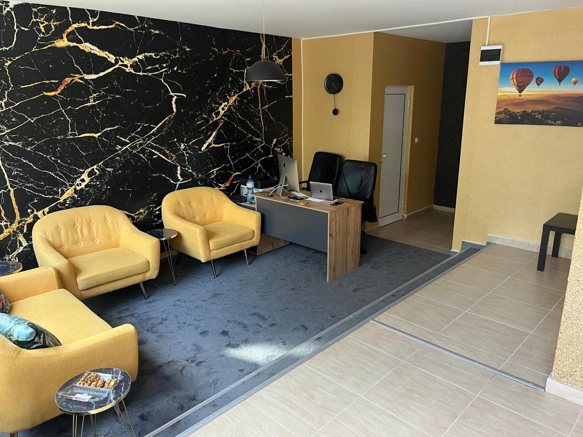 Aparthotel Victory Sofia Eksteriør bilde